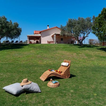 Olive Private Villa Swimming Pool 5 Bdr Kolymbia Rhodes Екстер'єр фото