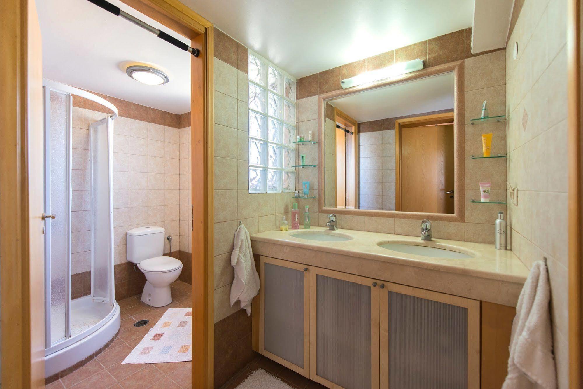 Olive Private Villa Swimming Pool 5 Bdr Kolymbia Rhodes Екстер'єр фото